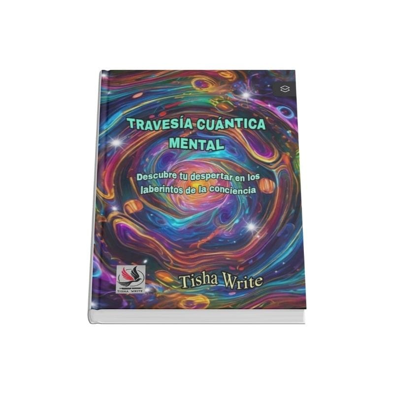 Inicio 11 Travesia cuantica Mental Escrito por Tisha Write