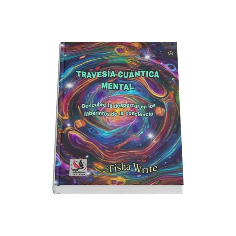 Inicio 11 Travesia cuantica Mental Escrito por Tisha Write