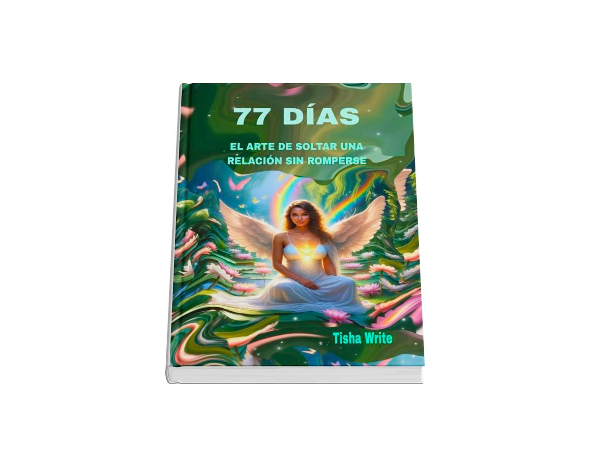 Inicio 9 77 Días son 11 semanas - Tisha Write