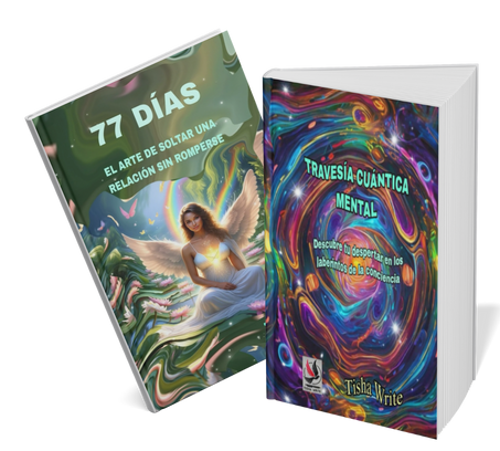 Libros 7 promo libros tisha 2