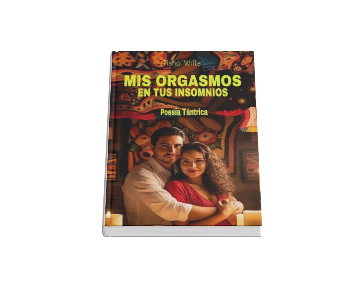 Inicio 10 Mis orgasmos en tus insomnios poesía tántrica