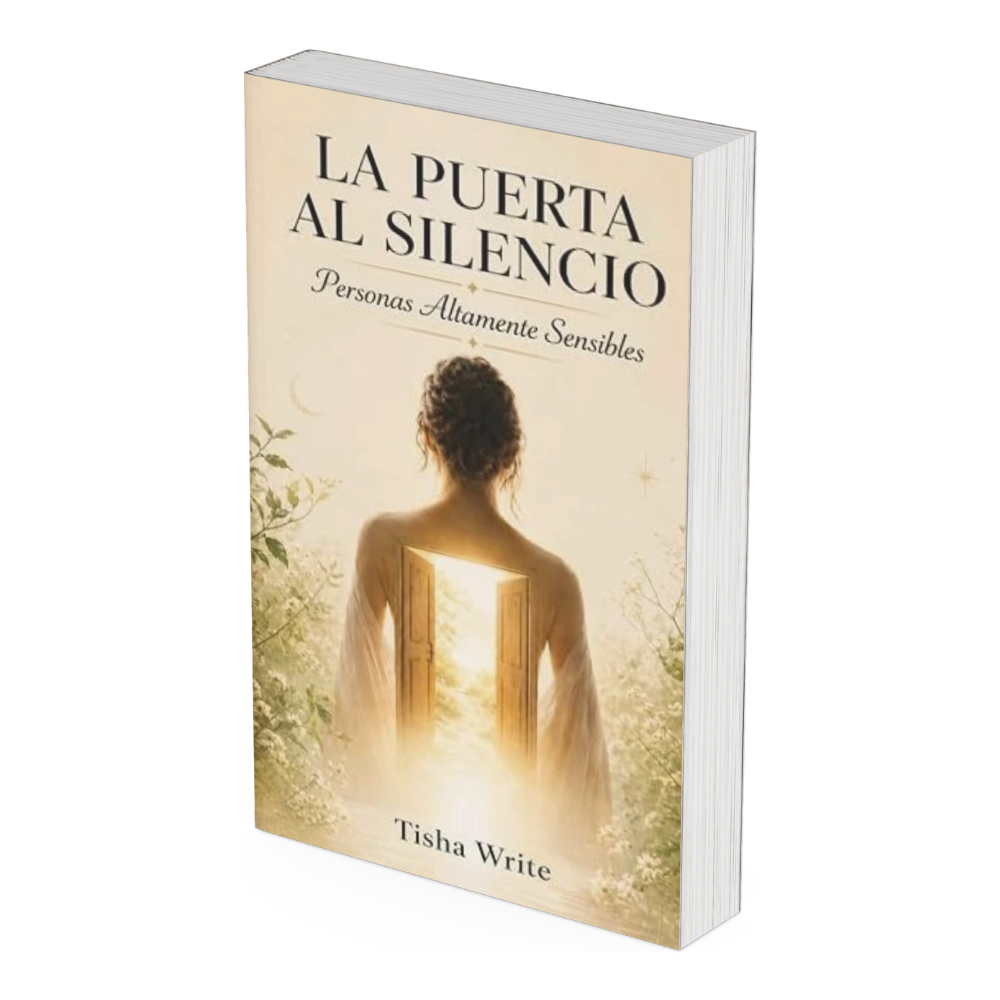 PDV Ebook 5 La puerta al silencio ebook presentacion PDV