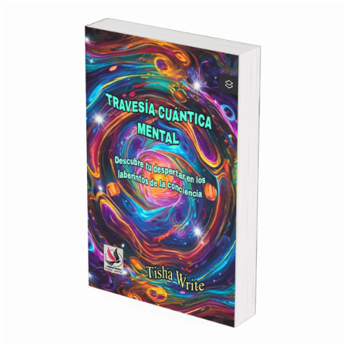 Travesía Cuántica Mental - PDV 5 travesia cuantica mental ebook